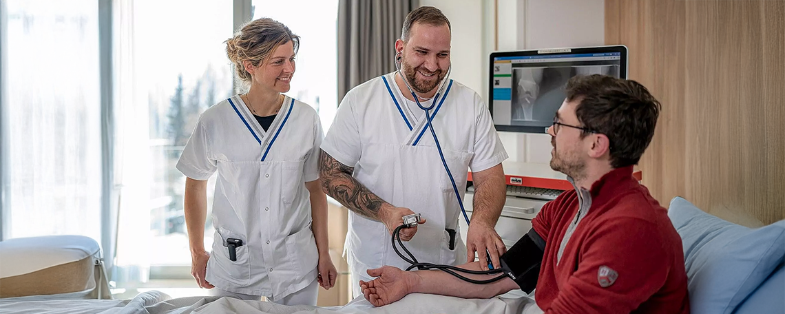 kinderkrankenpfleger