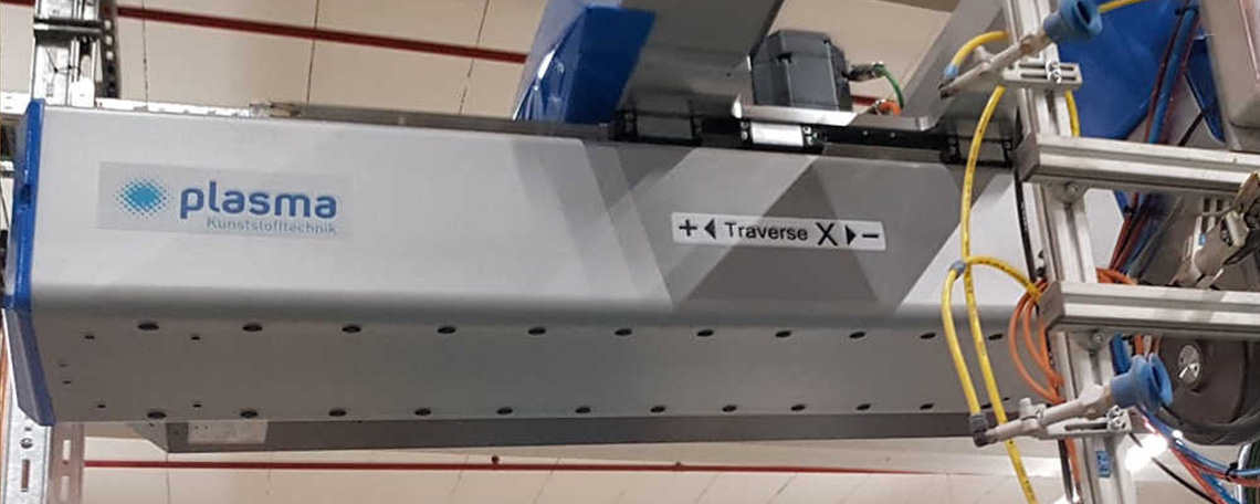 Kunststofftechnik