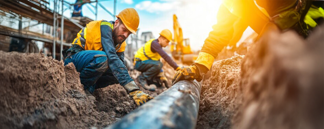 kanalbetriebsarbeiter