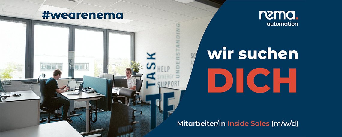 Vertriebsinnendienst