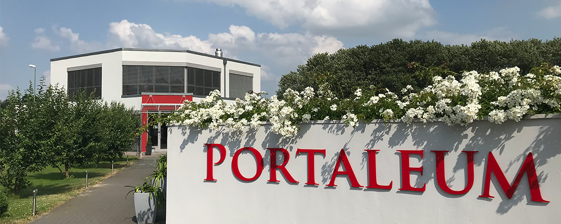 portaleum-gebaude
