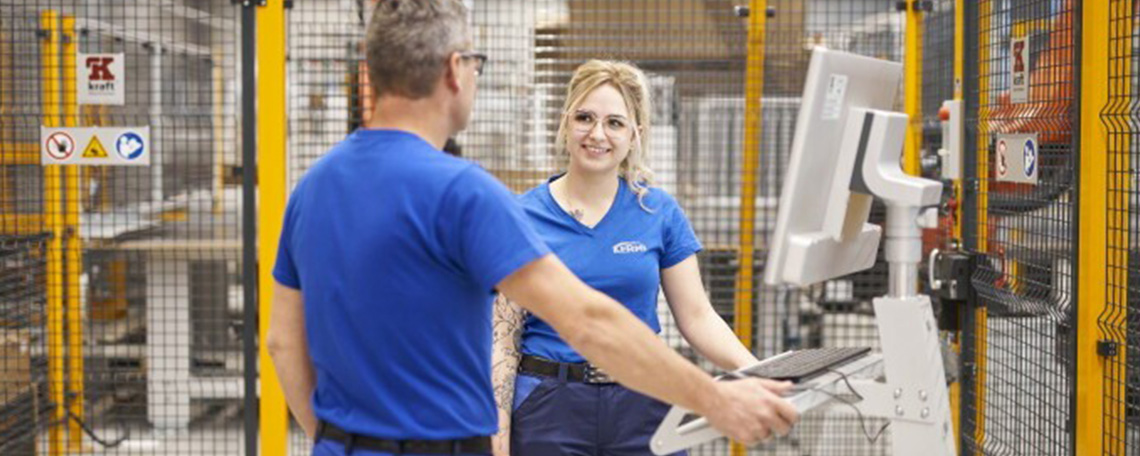 SAP Application Expert Logistics