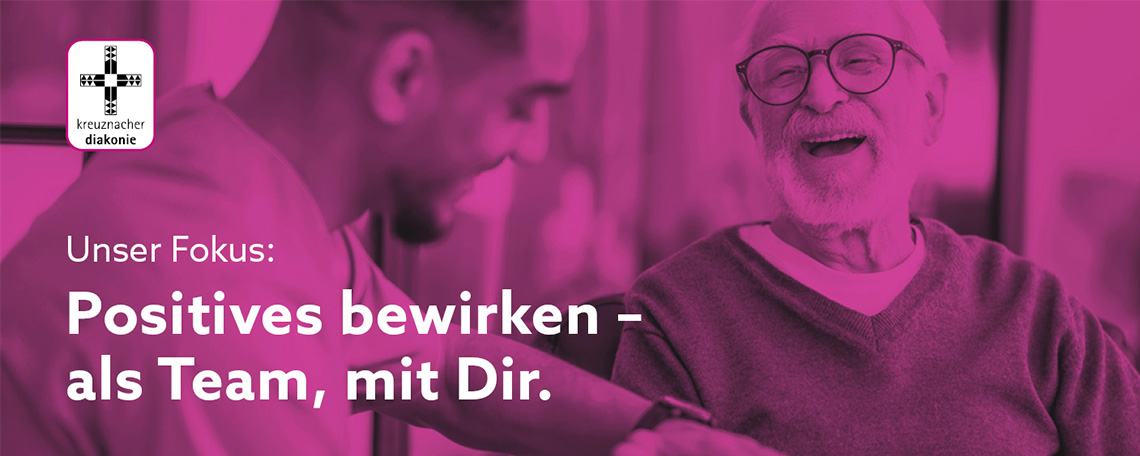 Pflegedienstleitung