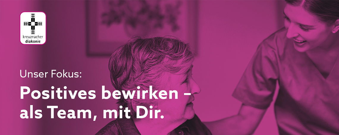 pflegedienstleistung