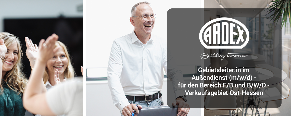 Verkaufsgebiet Ost-Hessen