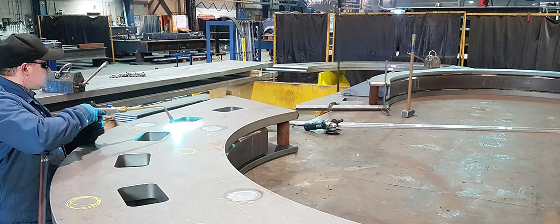 Konstruktionsmechaniker