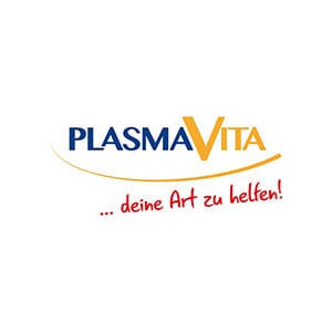 Logo Plasmavita Healthcare GmbH