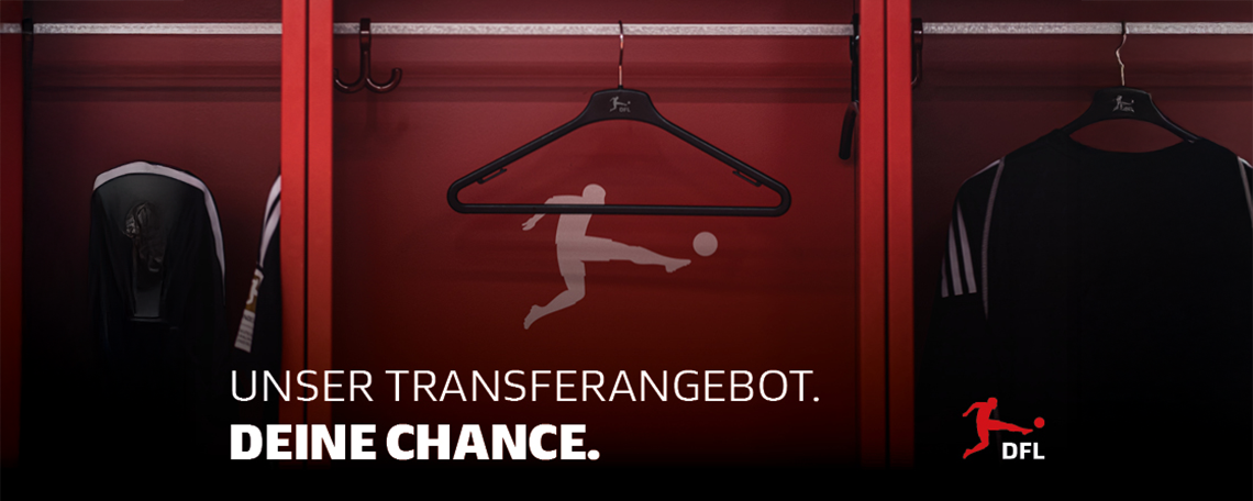 transferangebot