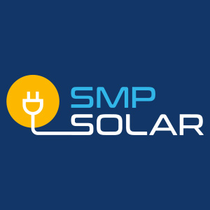 Logo SMP Solartechnik GmbH