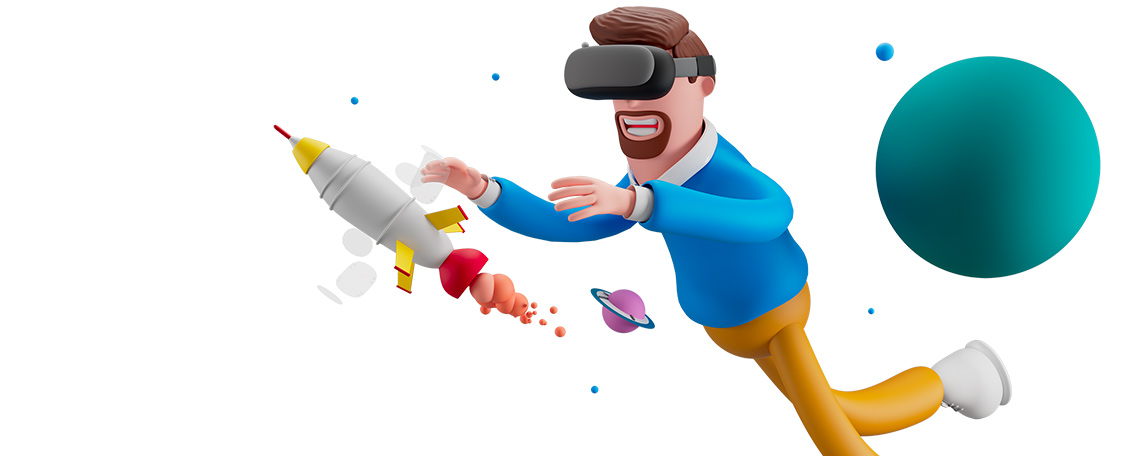 vr