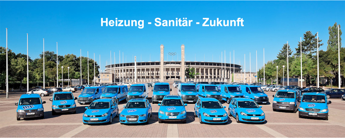 Heizung Sanitär Zukunft