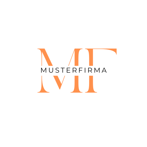 Logo Musterfirma GmbH