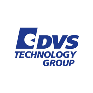Logo DVS TECHNOLOGY AG