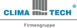 Logo CLIMATECH Montage GmbH