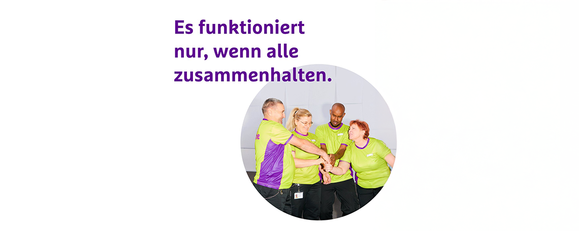 kleine-team