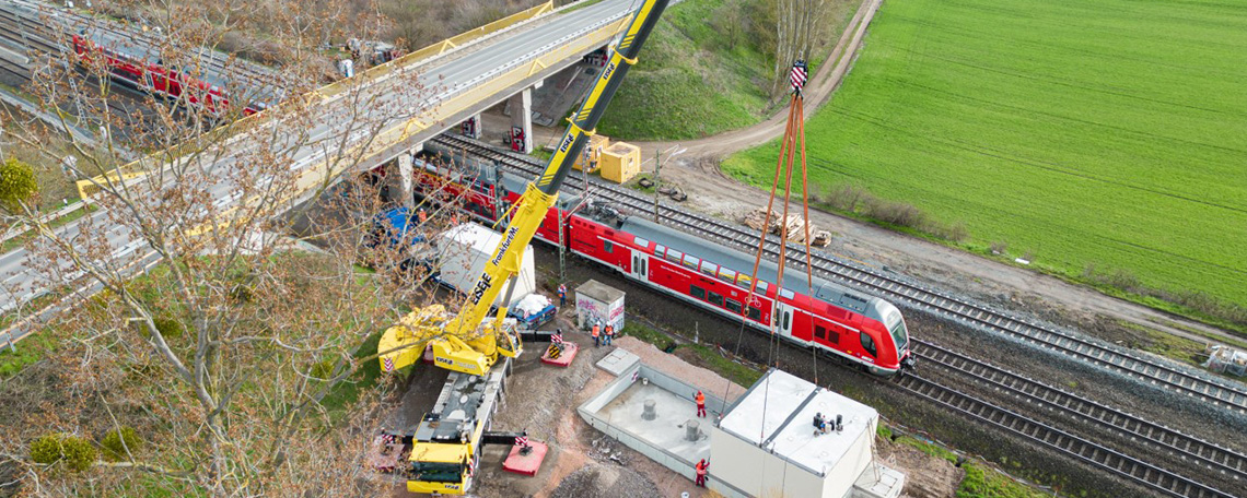 Fachplaner/in Elektrotechnik 2