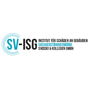 SV-ISG | Institut für Schäden an Gebäuden Sachverständigenbüro Sikoski und Kollegen GmbH
