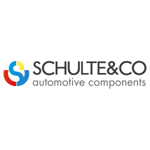 Logo Schulte & Co. GmbH