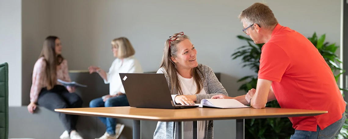 B2B Energiedienstleistungen