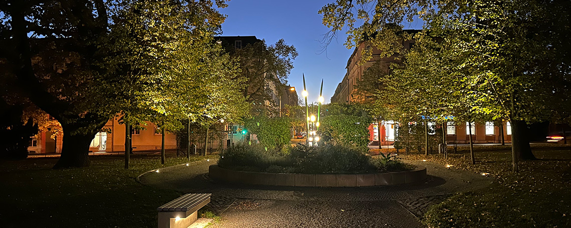 Fachplaner/in Elektrotechnik 1