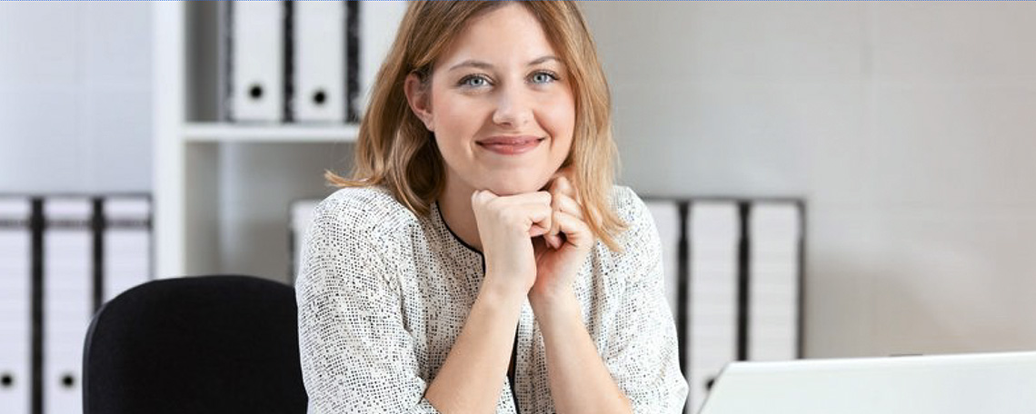 Sachbearbeiter*in Finanzbuchhaltung