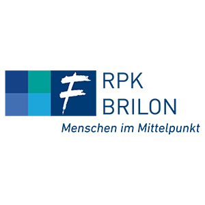 Logo Klinik Brilon-Wald GmbH & Co. KG Abteilung RPK Brilon