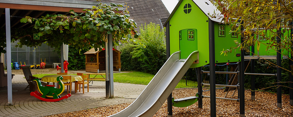 Spielplatz