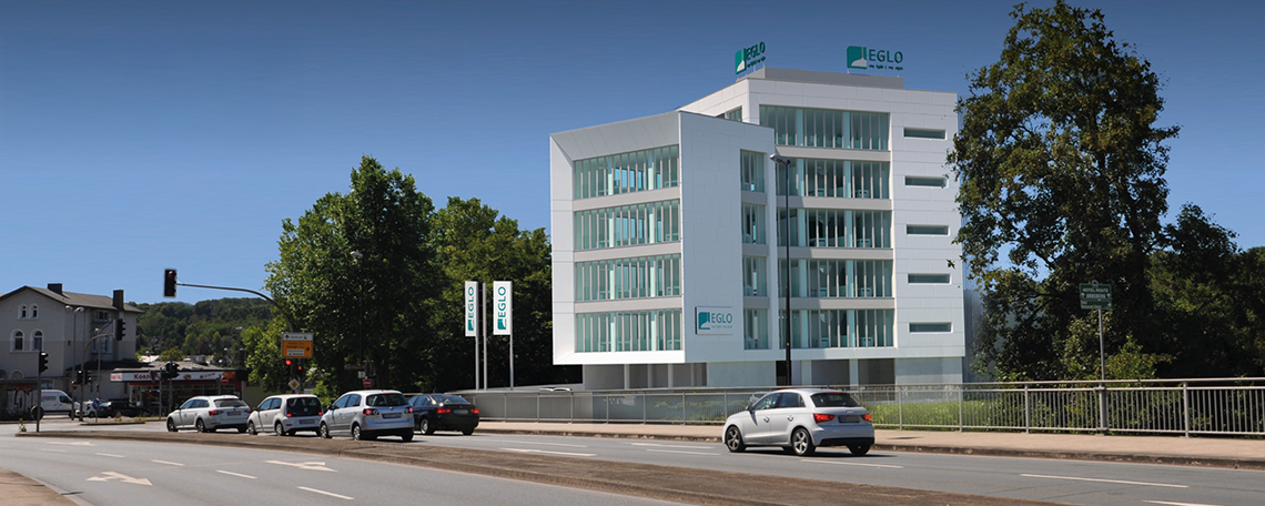 eglo-zentrale
