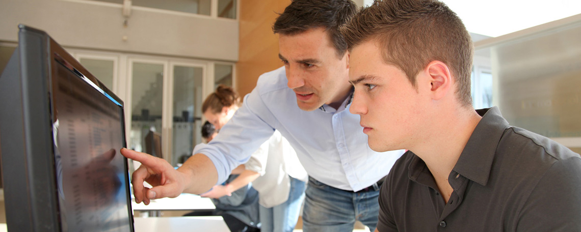 Niederlassungsleiter 1