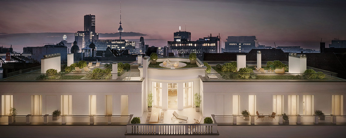 penthouse