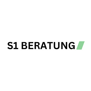 Logo S-1 Consulting GmbH