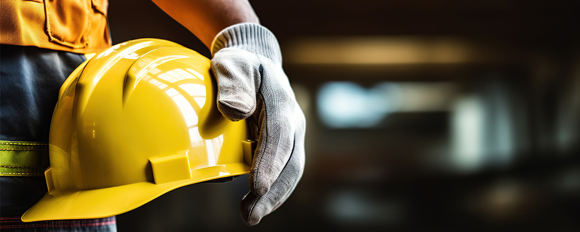 Arbeitssicherheit
