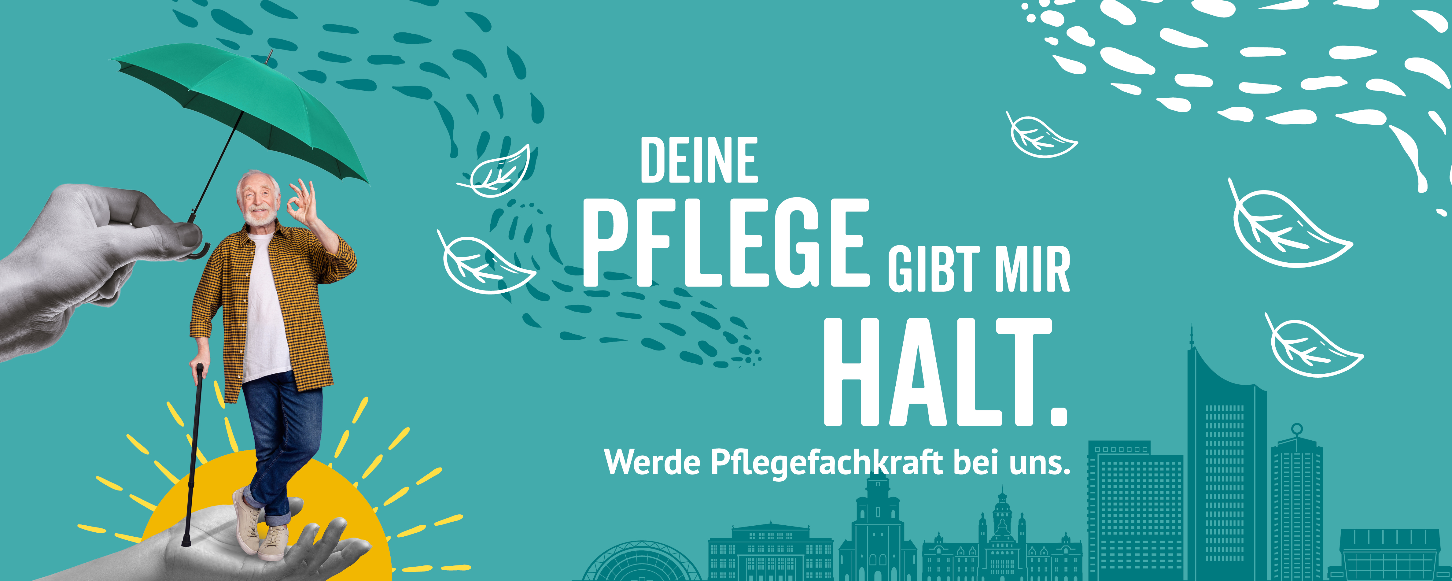 Pflegefachkraft