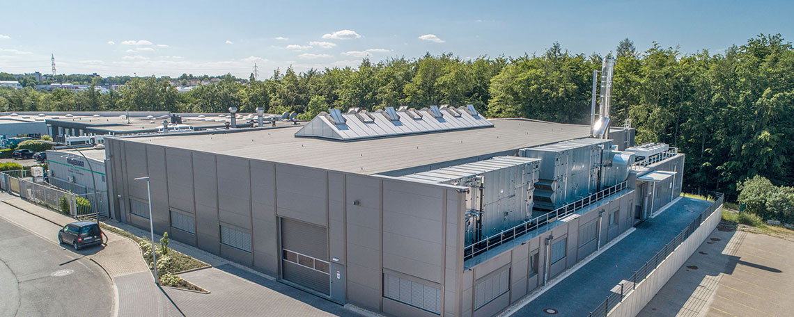 Karl Wagenaar Gmbh & Co. Kg www.jobmixer.com