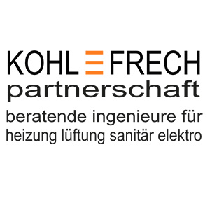Kohl + Frech Partnerschaft