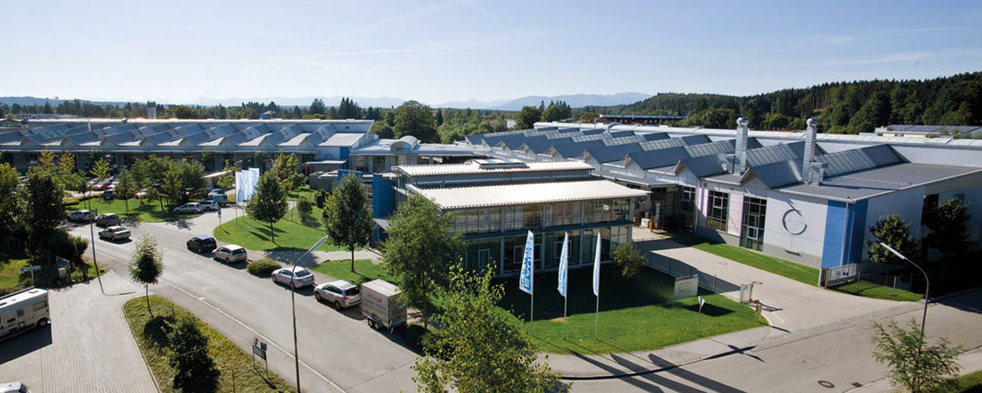 Konstrukteur / Berechnungsingenieur (m/w/d) bei BAUER KOMPRESSOREN GmbH