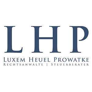 LHP Rechtsanwälte