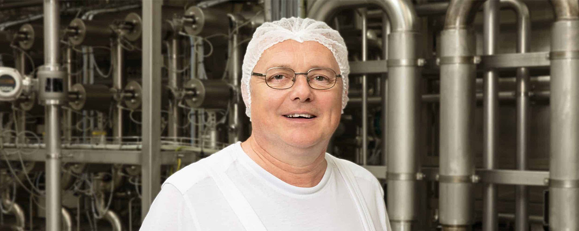 Abfüllung