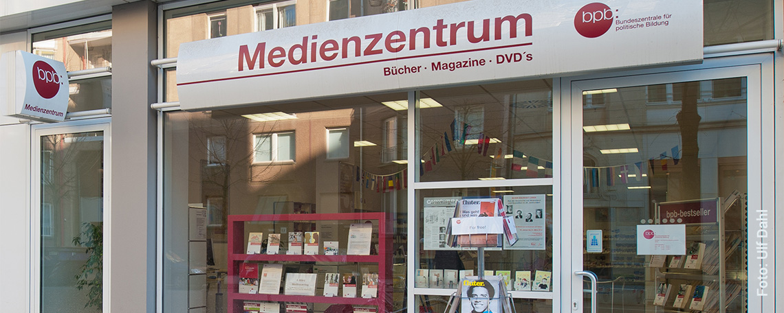 BpB Berlin