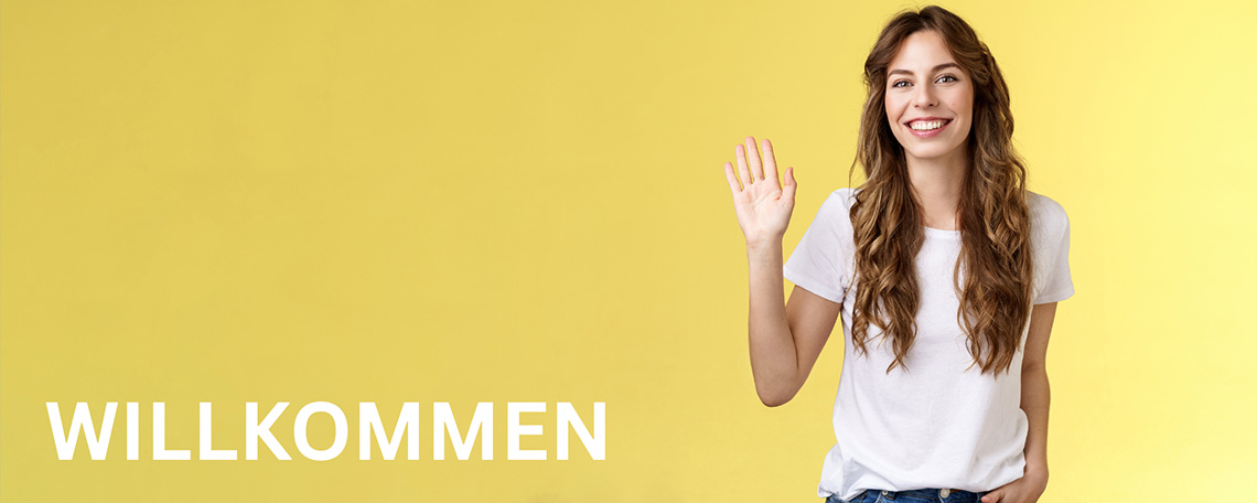 Standorte Haveland mit Herz