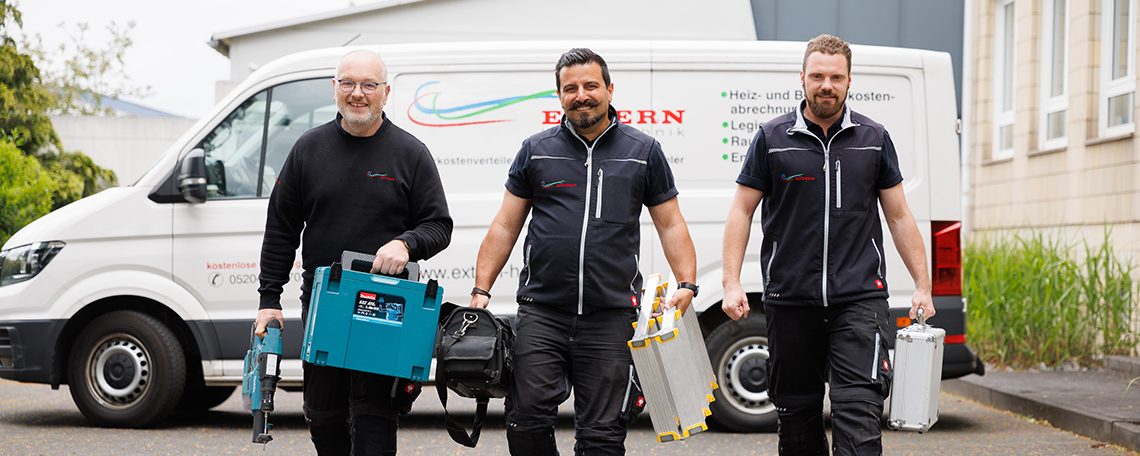 kundendiensttechniker