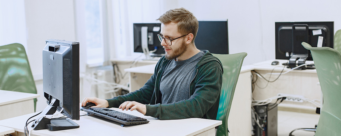 IT-Systemadministrator 1