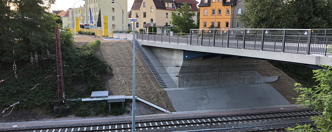 Bauingenieur/in Tiefbau 2